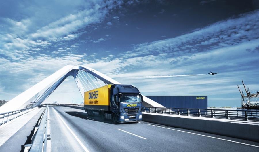 Dachser: stabilna strategia rozwoju w Polsce Dachser: stabilna strategia rozwoju w Polsce