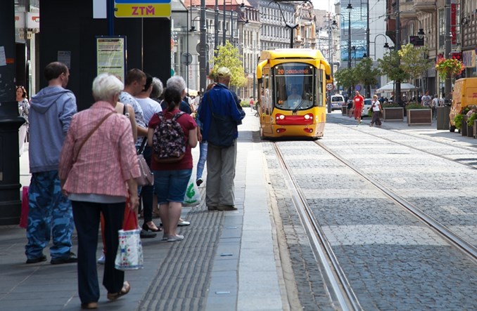 Mobilność „na żądanie” dzięki Górnośląsko-Zagłębiowskiej Metropolii