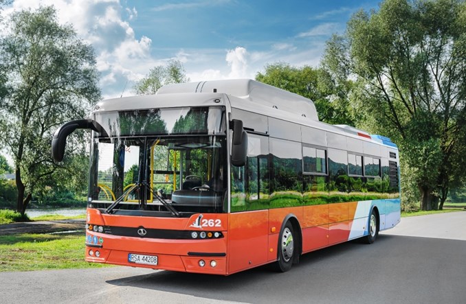 Polska Grupa Zbrojeniowa chce sprzedać udziały w Autosanie