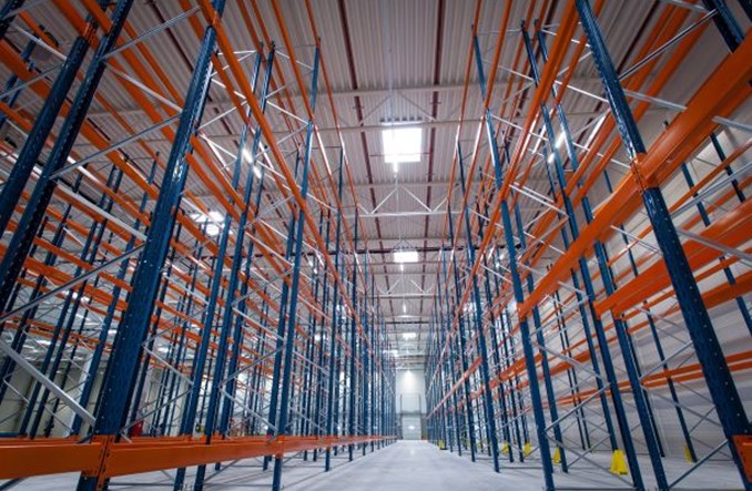 Savills: Popyt na magazyny powinien przekroczyć w 2020 r. rekord sprzed 3 lat