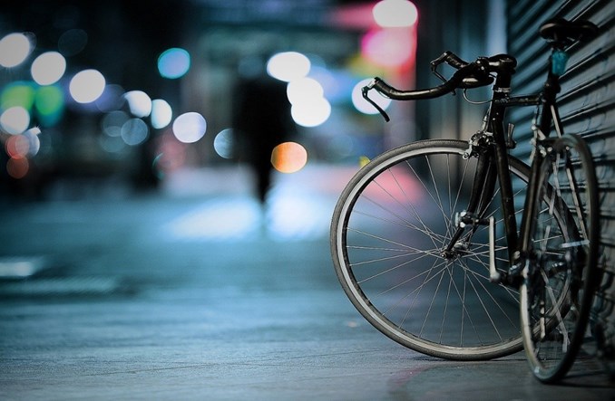 W Paryżu i regionie powstanie 650 km dróg rowerowych