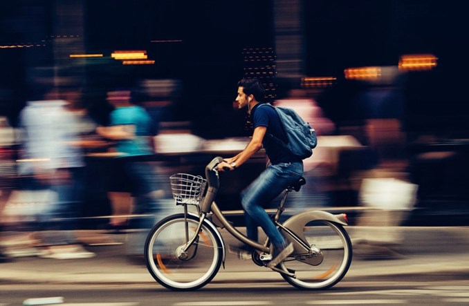 Włochy: Możliwy bonus przy zakupie roweru lub skutera. Cykliści bliżej pierwszeństwa na drogach