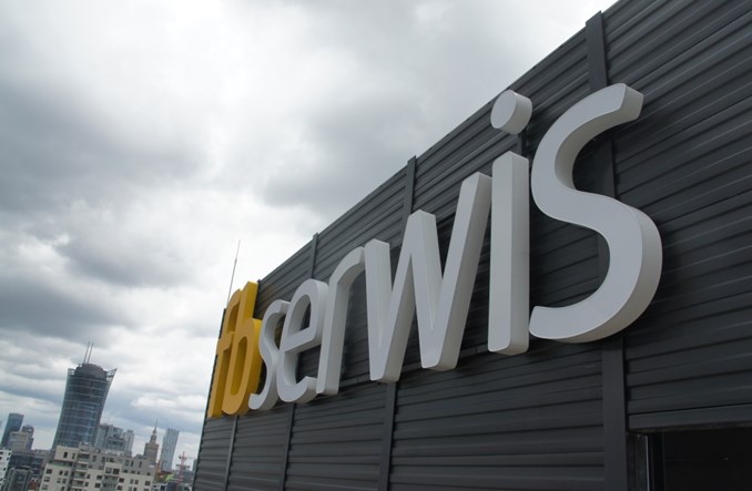 FBSerwis wspiera szpitale i samorządy w walce z koronawirusem