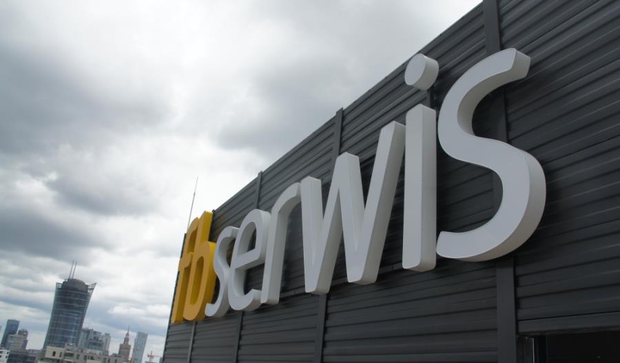 FBSerwis wspiera szpitale i samorządy w walce z koronawirusem FBSerwis wspiera szpitale i samorządy w walce z koronawirusem