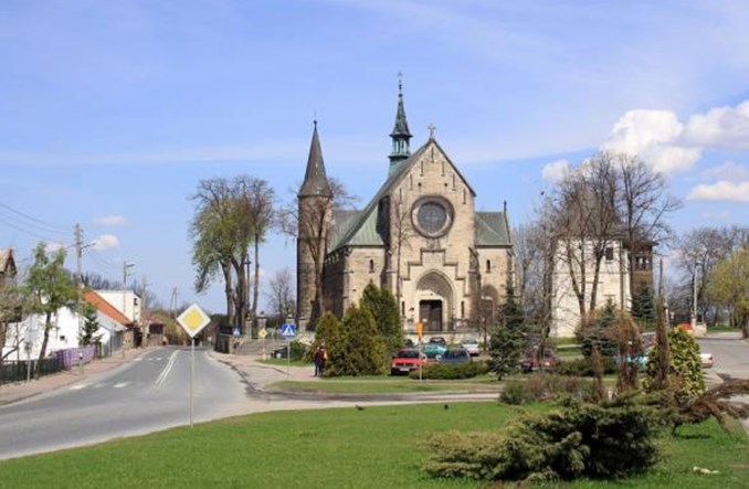 Łódzkie: ZDW przygotowuje kolejne prace na DW-726