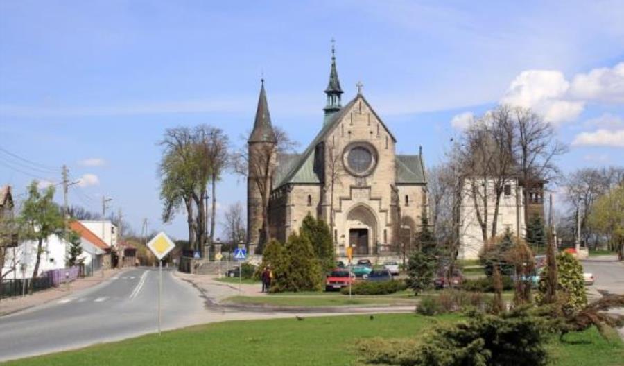 Łódzkie: ZDW przygotowuje kolejne prace na DW-726 Łódzkie: ZDW przygotowuje kolejne prace na DW-726