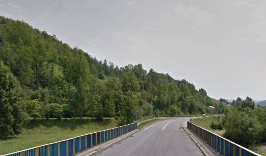 Małopolska planuje przebudowę obiektów inżynierskich Małopolska planuje przebudowę obiektów inżynierskich