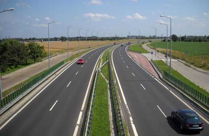 Polska na 20. miejscu w Europie pod względem jakości dróg