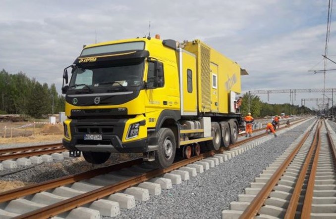 Budimex: Nie zwalniamy. Zatrudnimy pół tysiąca osób