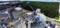 Jest komplet decyzji na rozbudowę terminalu LNG w Świnoujściu