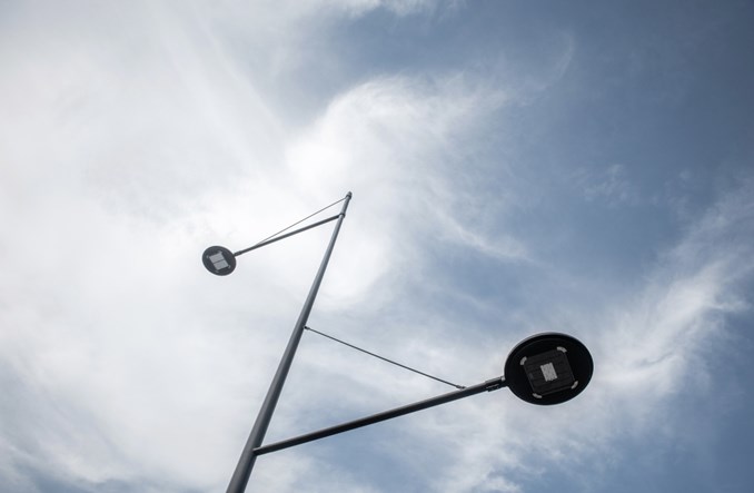 Warszawa. Rusza program modernizacji oświetlenia „Sowa”