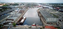 Port Szczecin. Odnowią plac do składowania towarów