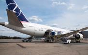 LOT stawia na cargo! Poznaliśmy plany rozwojowe przewoźnika 