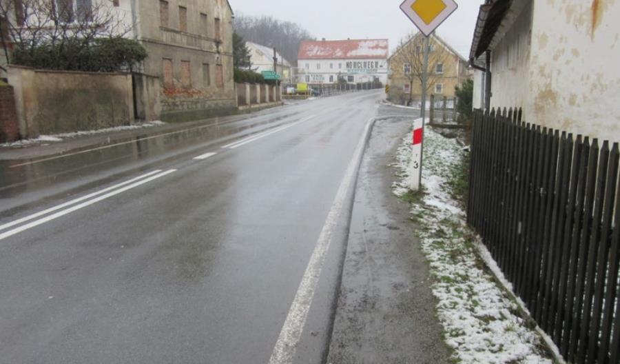 Dwie oferty na przebudowę DK-34 w Siodłowicach Dwie oferty na przebudowę DK-34 w Siodłowicach