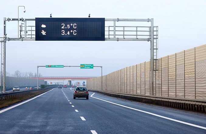 ITS. Regionalne Punkty Wdrożeniowe – przetarg na nowych warunkach