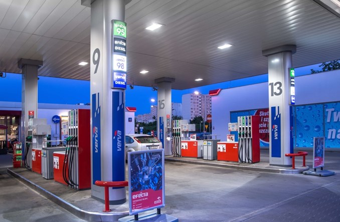 Orlen planuje otwarcie w Krakowie pierwszej stacji tankowania wodoru