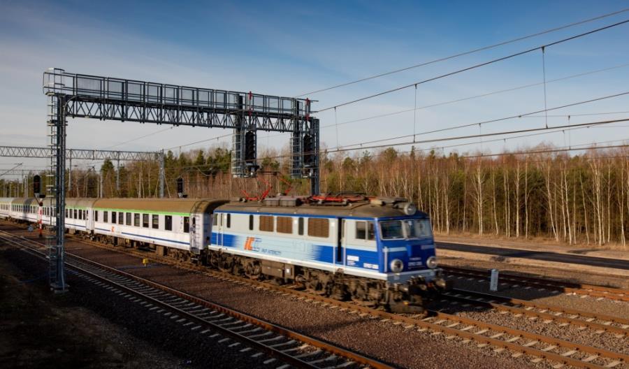 Podlaskie. W Uhowie pojedziemy nad torami Rail Baltica – jest umowa na wiadukt Podlaskie. W Uhowie pojedziemy nad torami Rail Baltica – jest umowa na wiadukt