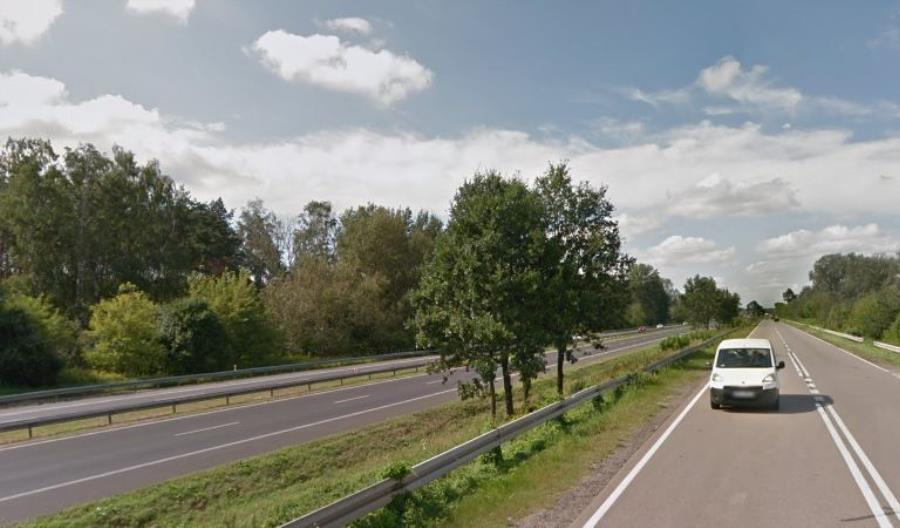 Jest pierwsza umowa na S7 Płońsk – Czosnów. Wykonawcą Budimex Jest pierwsza umowa na S7 Płońsk – Czosnów. Wykonawcą Budimex