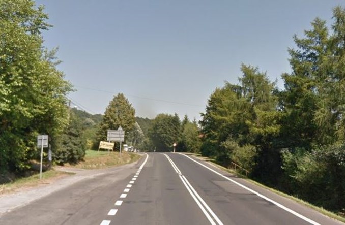 Jest decyzja środowiskowa dla tunelu w ciągu S19