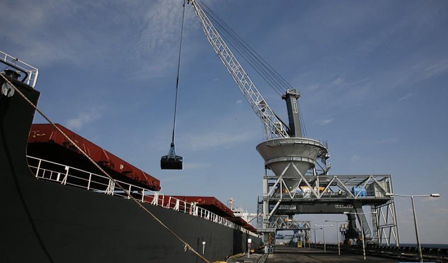 Port Gdańsk z 8-proc. spadkiem po I kwartale 2020 roku Port Gdańsk z 8-proc. spadkiem po I kwartale 2020 roku