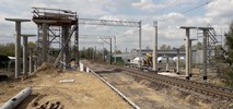 Inwestycje kolejowe Skawiny nie zwalniają. Przygotowania do SKA