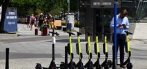 Rada Ministrów przyjęła przepisy dot. hulajnóg elektrycznych i UTO