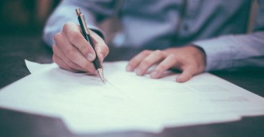 PFR: Wnioski o wsparcie z tarczy składamy do końca lipca. Każdy może złożyć odwołanie