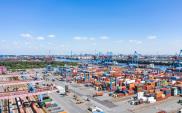 Port Hamburg odczuwa skutki koronawirusa. Prawie 7 proc. spadku w I kwartale 2020 roku