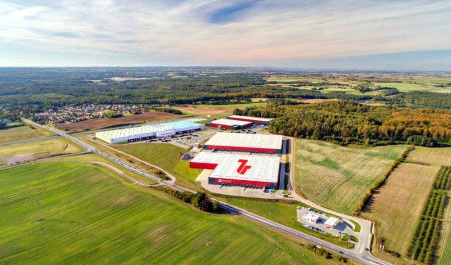 Grupa Dekpol z 772 mln przychodów w 2019 roku Grupa Dekpol z 772 mln przychodów w 2019 roku