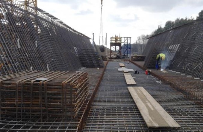 GDDKiA: Inwestycje w infrastrukturę ratują stabilność gospodarki