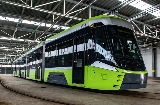 MPK Olsztyn myśli o tańszym prądzie dla tramwajów
