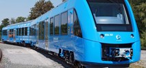 Półtora roku eksploatacji zespołów trakcyjnych Coradia iLint na wodór