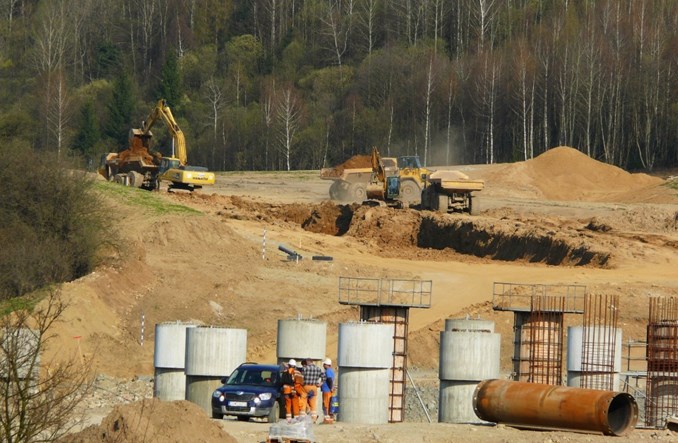 Przetargi odblokowane. KIO już działa