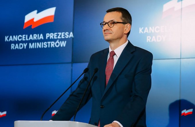 Pieniądze z Funduszu Odbudowy na drogi i kolej. Wielkie inwestycje muszą „wejść do gry”