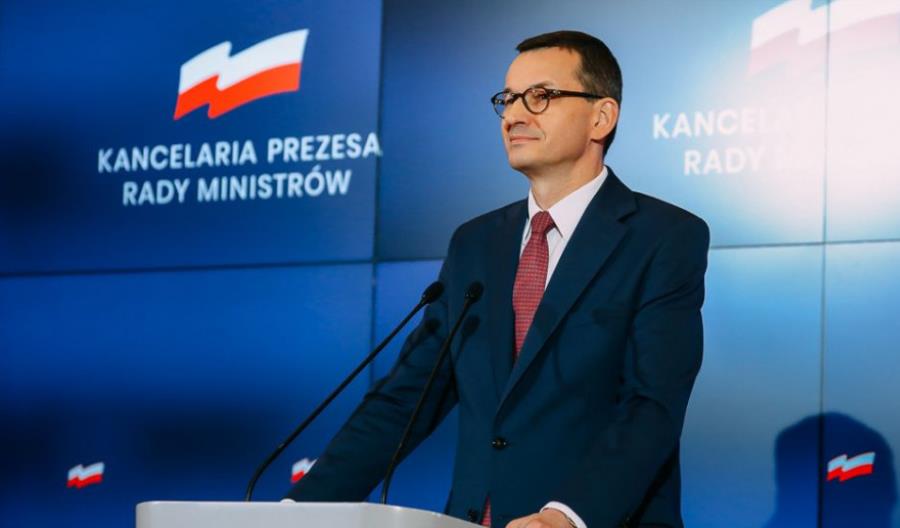 Pieniądze z Funduszu Odbudowy na drogi i kolej. Wielkie inwestycje muszą „wejść do gry” Pieniądze z Funduszu Odbudowy na drogi i kolej. Wielkie inwestycje muszą „wejść do gry”