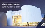 Przedłużono nabór w konkursie CEMEX Föerderpreis Beton Award 