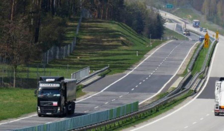 Nowe pojazdy dla GITD Nowe pojazdy dla GITD