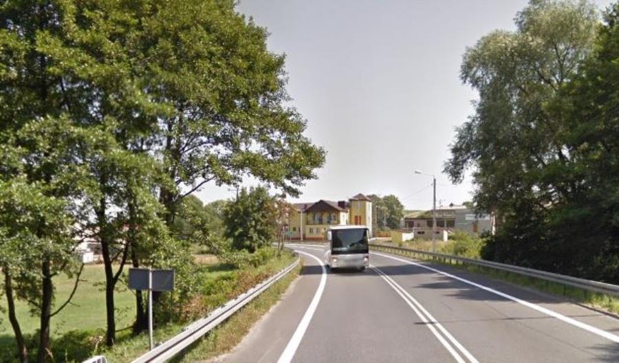 Powstaną trzy obwodnice w ciągu DK-78 Powstaną trzy obwodnice w ciągu DK-78