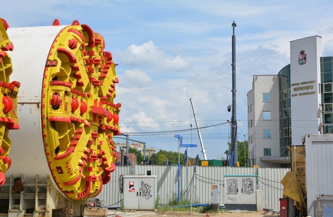 Ministerstwo Rozwoju rozpatruje odwołania ws. metra