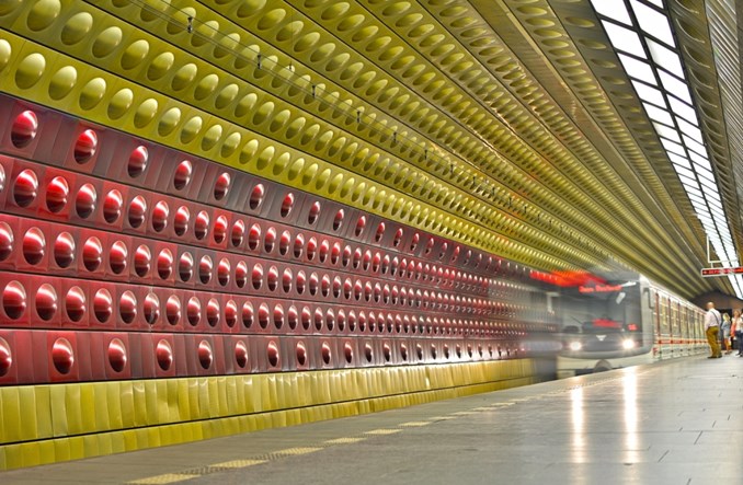 Praga rozpoczyna dialog techniczny ws. automatycznego metra