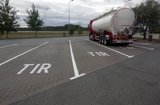 Transport: Green Deal a pandemia