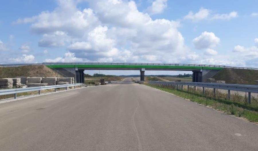 Znów ruszą prace na obwodnicy Wałcza. Jest umowa z Budimeksem Znów ruszą prace na obwodnicy Wałcza. Jest umowa z Budimeksem