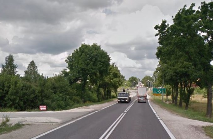 Bliżej do dwóch świętokrzyskich obwodnic