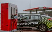 Ekoenergetyka-Polska dostarczyła stacje ładowania do 30 stacji PKN Orlen 