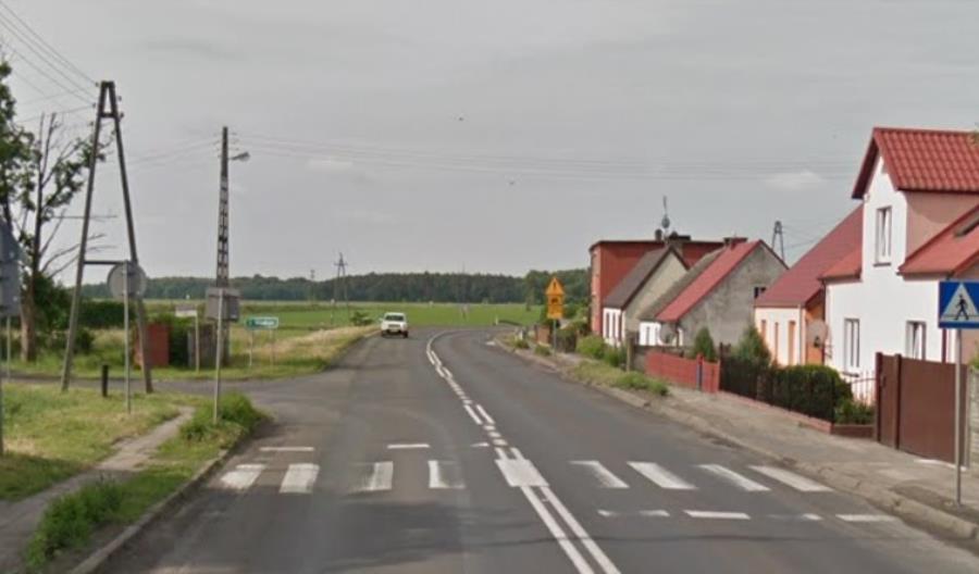 Powstanie obwodnica Strykowa. Jest pierwszy przetarg Powstanie obwodnica Strykowa. Jest pierwszy przetarg
