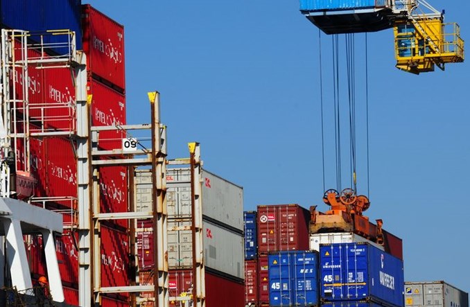 Deklaracja COVID-19 światowych portów. Wśród nich Porty Szczecin i Świnoujście 