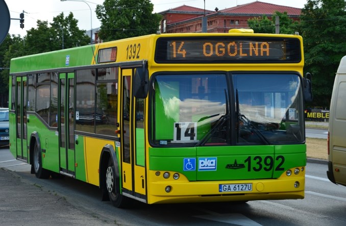 Elbląg: Zamieszanie w przetargu na przewoźników