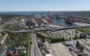 Port Gdynia bliżej inteligentnego systemu zarządzania ruchem