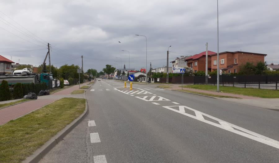 Ruszył przetarg na zaprojektowanie obwodnicy Skaryszewa Ruszył przetarg na zaprojektowanie obwodnicy Skaryszewa