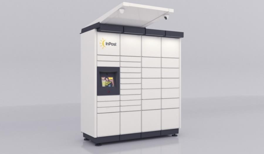 InPost wynajmuje najwięcej magazynów InPost wynajmuje najwięcej magazynów